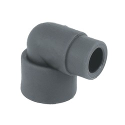 CODO 90° PP-R BETA ESPIGA-SO