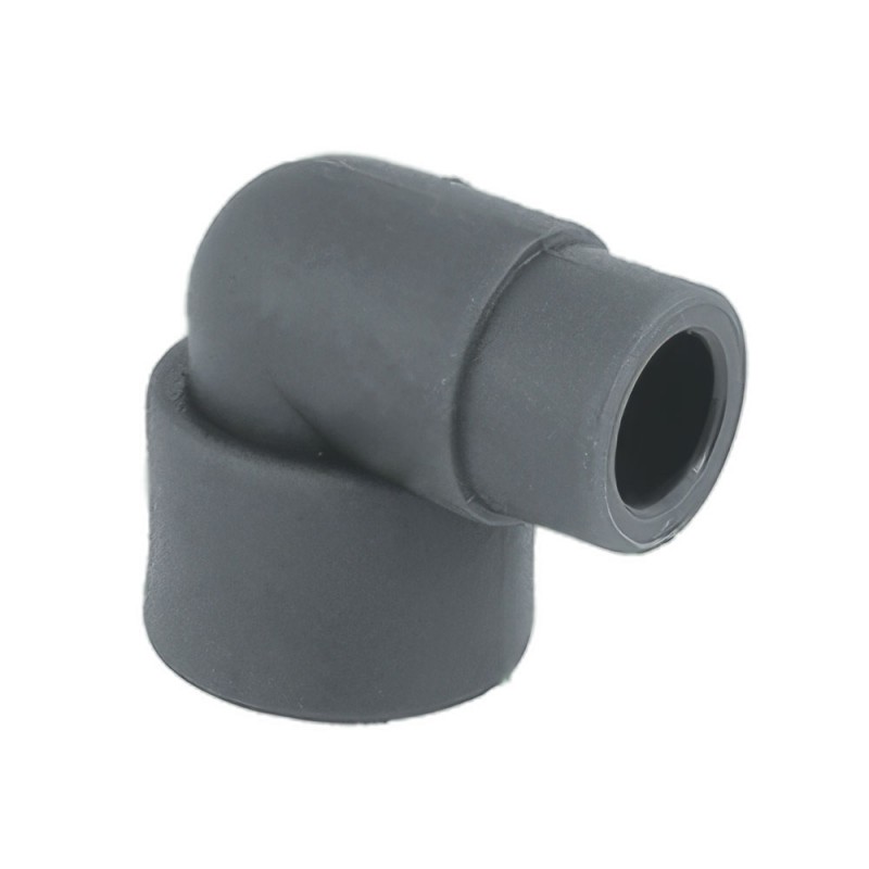 CODO 90° PP-R BETA ESPIGA-SO