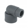 CODO 90° PP-R BETA ESPIGA-SO