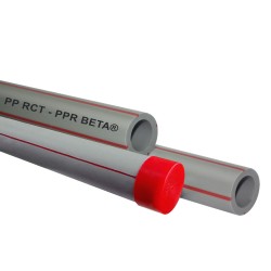 Tubería PP RCT - PPR BETA® S3.2 (PN16)