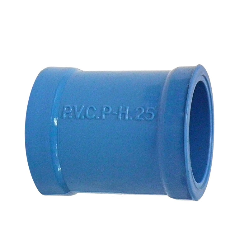 Copla PVC Cementar Reforzado