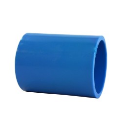 Copla PVC Cementar Liso