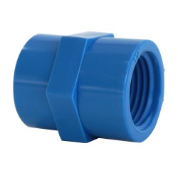 Terminal PVC HI - Cementar Liso