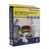 Kit Instalacion WC