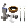 Kit Instalacion WC
