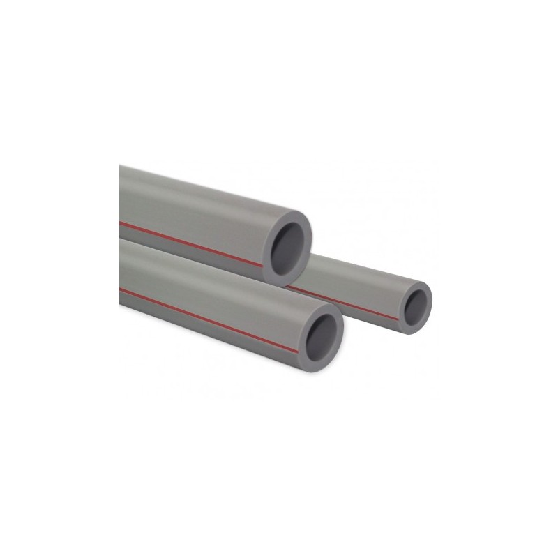 Tuberia PP-R S2,5 (PN20) - Hoffens