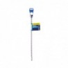 Flexible Acero Inoxidable para Monomando HE - HI