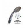 Maneral de Ducha Premium 3 Funciones