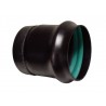 Tapón Colector con Anillo Verde SN-4