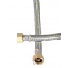 Flexible para Gas HI-HI 1/2" x 1/2"