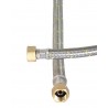Flexible para Gas HI-HI 1/2" x 3/8" Hilo Izquierdo