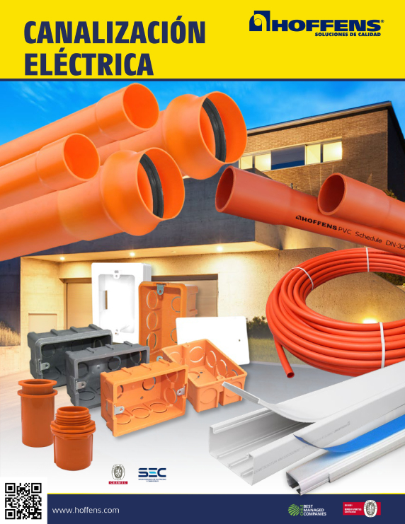 Hoffens Manuales de Instalación