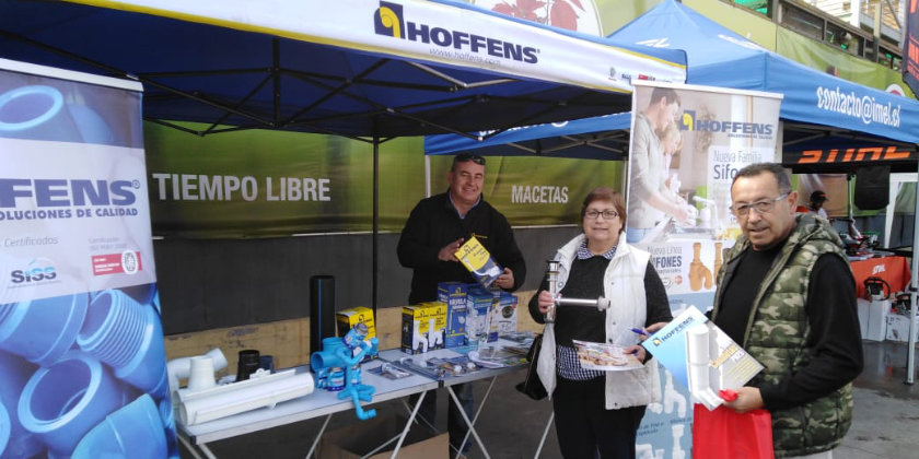 Hoffens