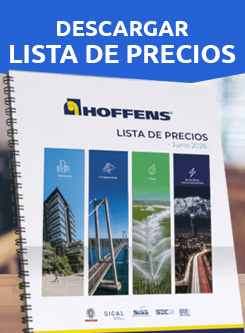 Lista de precios