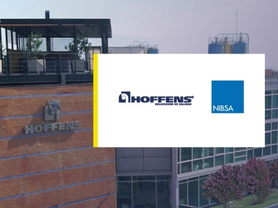  Hoffens se consolida en el mercado con la adquisición de Nibsa